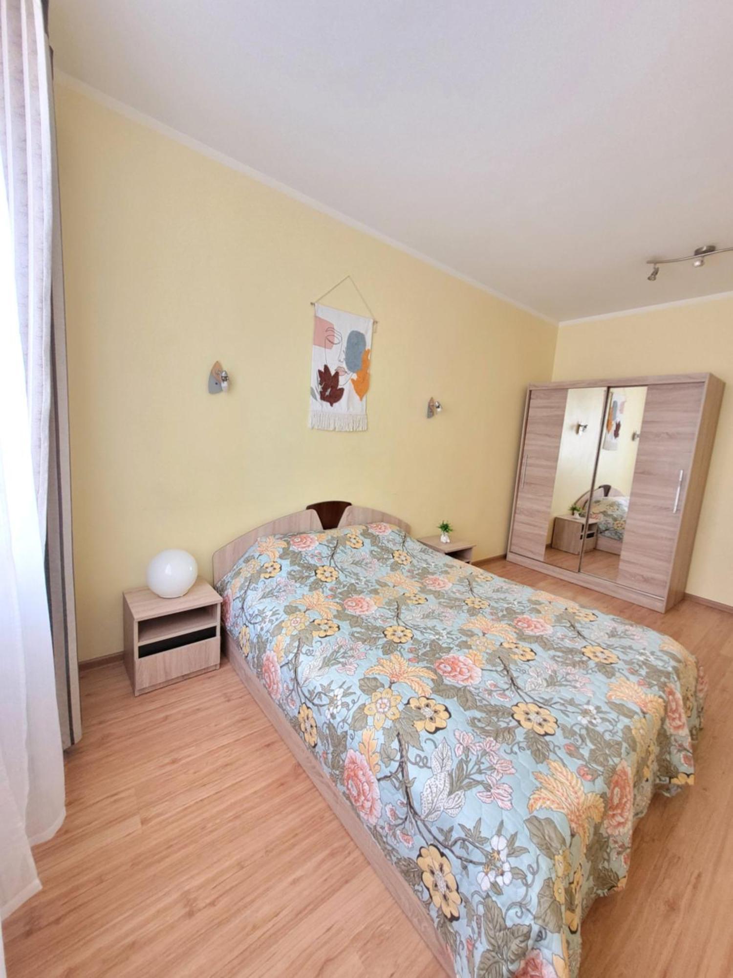 Giedres Apartaments-Alkava Kaunas Dış mekan fotoğraf